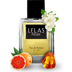 Prime 56 Emerald Edp 55 ML Odunsu Erkek Parfümü