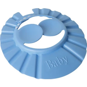 Bebek - Çocuk Duş Başlığı Mavi