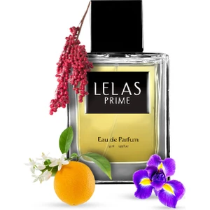 Prime 274 Mayas Edp 55 ML Pudramsı Çiçeksi Kadın Parfümü