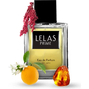 Prime 138 Celicus Edp 55 ML Odunsu Erkek Parfümü