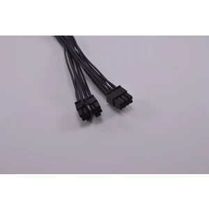 8+8 Pin Işlemci Güç Çoğaltma Kablosu