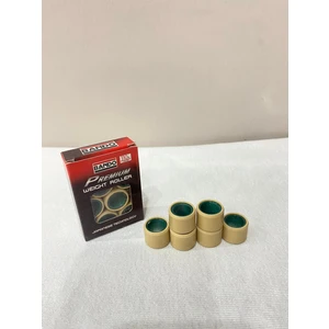 Tahrik Seti Mondial Ritmica 100 Cc Baga 8 Gr