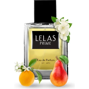 Prime 179 Eclipse EDP 55 ML – Aromatik Erkek Parfümü