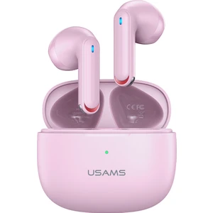 Usams NX10 Çift Mikrofonlu Bt5.2 Tws Bluetooth Kulaklık
