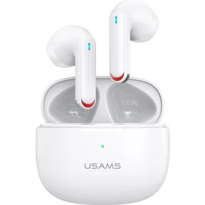 Usams NX10 Çift Mikrofonlu Bt5.2 Tws Bluetooth Kulaklık