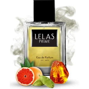 Prime 94 Great Edp 55 ML Odunsu Erkek Parfümü