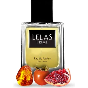 Prime 243 Yasmen Edp 55 ML Oryantal Çiçeksi Kadın Parfümü