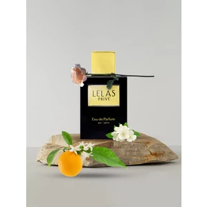 Prive 1622 Paradise Edp 55 ML Çiçeksi Odunsu Unisex Parfüm