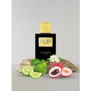 Prive 1617 Niche Flower Edp 55 ML Çeçeksi Meyveli Unisex Parfüm