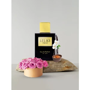 Prive 1653 Strobella Edp 55 ML Oryantal Odunsu Erkek Parfümü