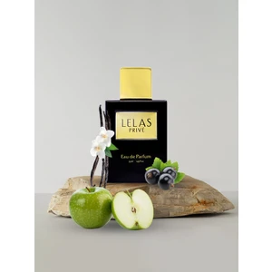 Prive 1600 Artistic Edp 55 ML Şipre Odunsu Meyveli Erkek Parfümü