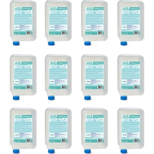 Onesi Antibacterial Köpük Sabun 1000 Ml 12 Adet