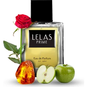 Prime 73 Joyfull Edp 55 ML - Meyveli Erkek Parfümü