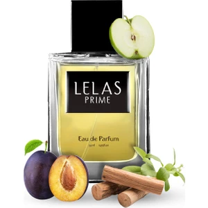 Prime 463 Pureba Edp 55 ML Meyveli Odunsu Kadın Parfümü