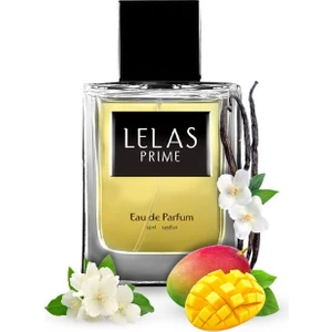 Prime 461 Otentic 55 ML EDP - Çiçeksi Kadın Parfümü