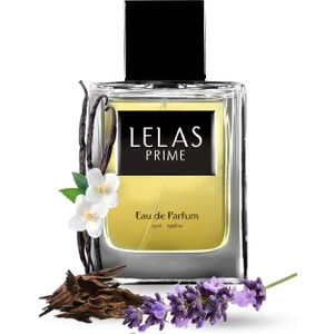 Prime 35 Timeless EDP 55 ML – Odunsu Erkek Parfümü