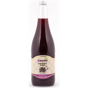 Karadut Suyu 1000 ml