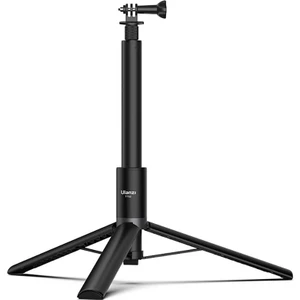TT52 Aksiyon Kamera 1.5m Selfie Tripod T090GBB1