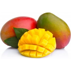 Taze Mango 1 Adet