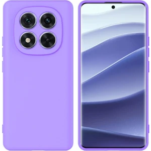 Redmi Note 14 Pro 5G Uyumlu Silikon Kılıf - Pastel Renk Tonu Esnek Tam Koruma Kapak
