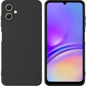 Samsung Galaxy A06 Uyumlu Silikon Kılıf - Pastel Renk Tonu Esnek Tam Koruma Kapak