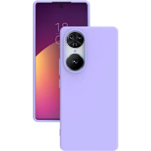 Reeder S19 Max Pro S Edge Uyumlu Silikon Kılıf - Pastel Renk Tonu Esnek Tam Koruma Kapak