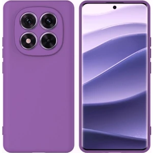 Redmi Note 14 Pro Uyumlu Silikon Kılıf - Pastel Renk Tonu Esnek Tam Koruma Kapak