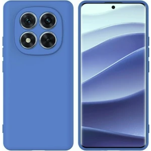 Redmi Note 14 Pro 5G Uyumlu Silikon Kılıf - Pastel Renk Tonu Esnek Tam Koruma Kapak