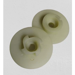 Motorlu Testere Ip Makarası Alpina C38 Üst Orjinal