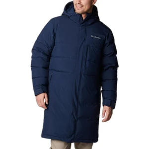 Toyama Pass Down Parka