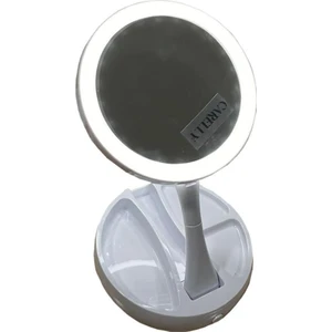 CR-1478 Işıklı Makyaj Aynası Make Up Mırror