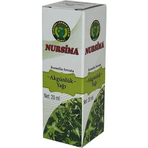 Anason Yağı 20 ml