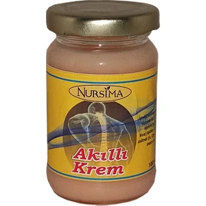 Akıllı Krem 100 ml
