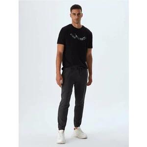 Ltb RESOTA Fitilli Lastikli Paça Eşofman Alt