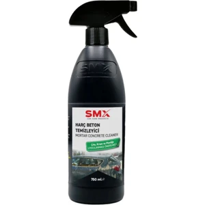 Harç Beton Temizleyici 750 Ml.