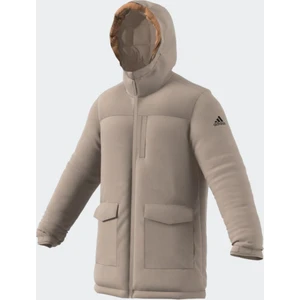 Adidas IX8886 Paverıc Fur Par Erkek Mont