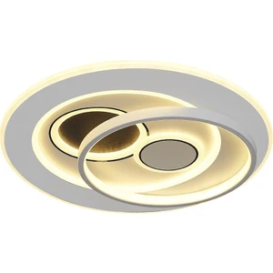 Özcan Aydınlatma 1411-1 Nofa 50CM Armatür (Kumandalı) Beyaz