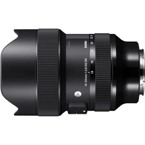 14-24MM F/2.8 Dg Dn Art Lens (Sony E)
