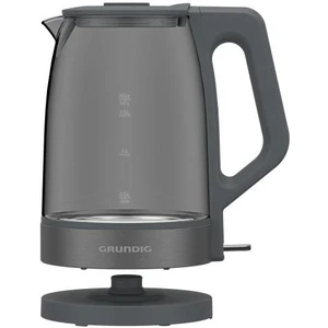 Grundıg Wk 6440 Cam Su Isıtıcı Kettle