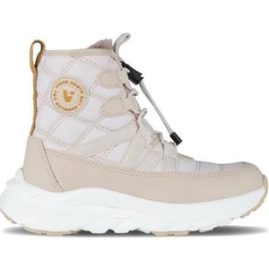 943.24K.465 Bej Hafif Çocuk Bot