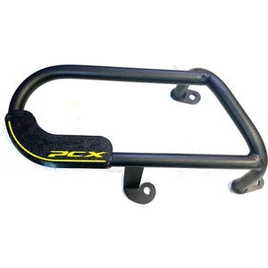 Pcx 125-150 Egzoz Koruma Demiri Yazılı