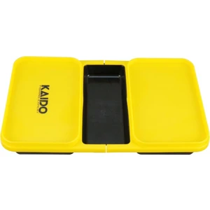 Yem ve Takım Kutusu 31x19 Cm Çift Sürgülü Üst Kapaklı Pratik Surfcasting Aksesuarı