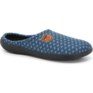 Kışlık Erkek Ev Terliği