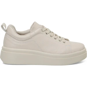 Alıssa 4pr Bej Kadın Sneaker