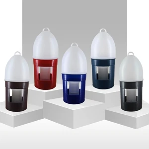 Royalfarmvet 1,5 Litre Güvercin Suluk (5 Adet) -KALİTELİ-