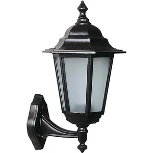 Eng Altıgen Duvar Bahçe Aplik Ampül Hariç