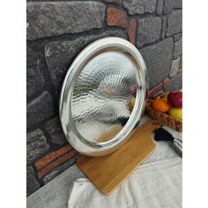 Künefe Tepsisi Bakır 32 cm
