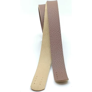 Çanta Sapı Spor Model 75 Cm* 2,5 cm ( Çift ) Taba