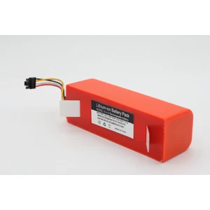 S6 Max V 5200 Mah Robot Süpürge Batarya