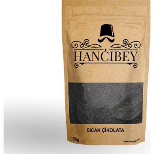Sıcak Çikolata 250 Gr